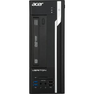 Ordenador sobremesa Acer Veriton X2640G - Intel Core i5 i5-7400 3 GHz - 8 GB DDR4 SDRAM - 1 TB HDD -